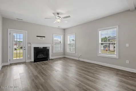 101 Hanover Court Clayton NC 27527