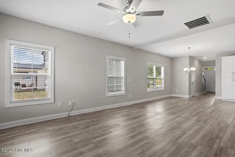 101 Hanover Court Clayton NC 27527