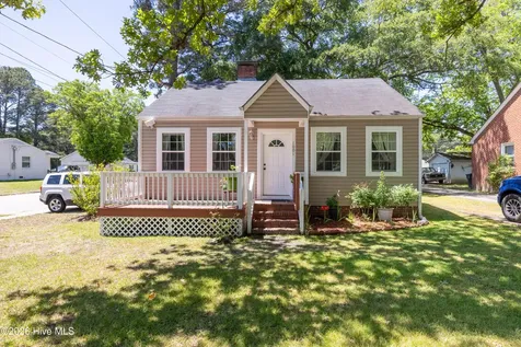 1001 Corbett Avenue N Wilson NC 27893