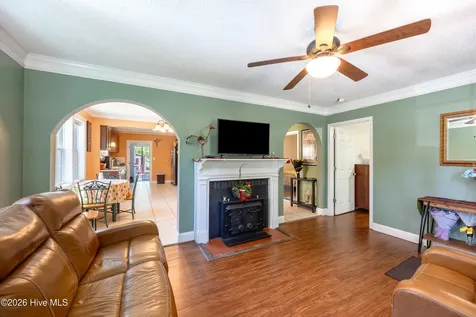 1001 Corbett Avenue N Wilson NC 27893
