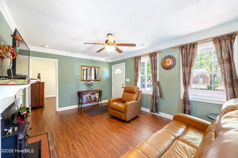 1001 Corbett Avenue N Wilson NC 27893