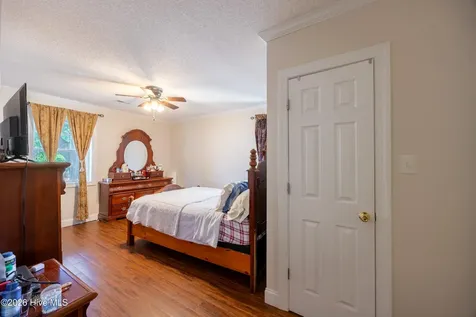 1001 Corbett Avenue N Wilson NC 27893