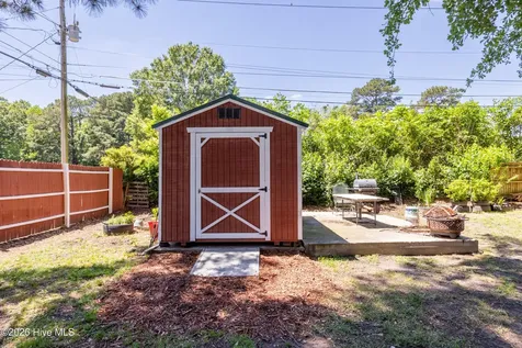 1001 Corbett Avenue N Wilson NC 27893