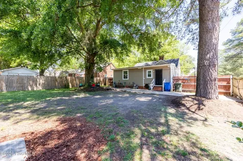 1001 Corbett Avenue N Wilson NC 27893