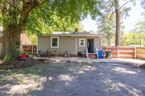 1001 Corbett Avenue N Wilson NC 27893