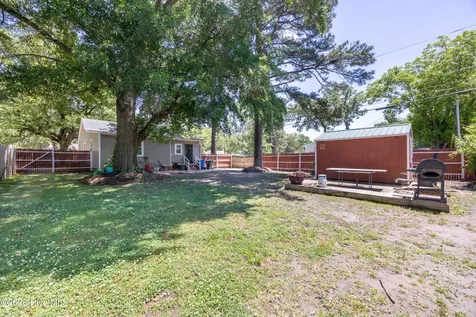 1001 Corbett Avenue N Wilson NC 27893
