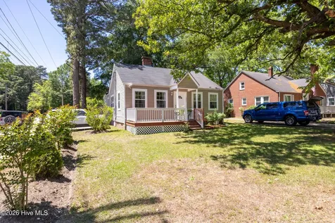 1001 Corbett Avenue N Wilson NC 27893