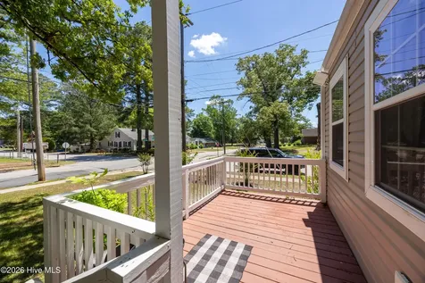 1001 Corbett Avenue N Wilson NC 27893