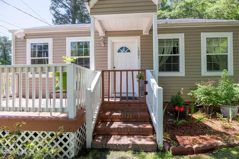 1001 Corbett Avenue N Wilson NC 27893
