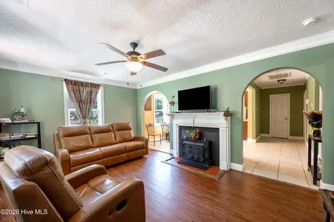 1001 Corbett Avenue N Wilson NC 27893