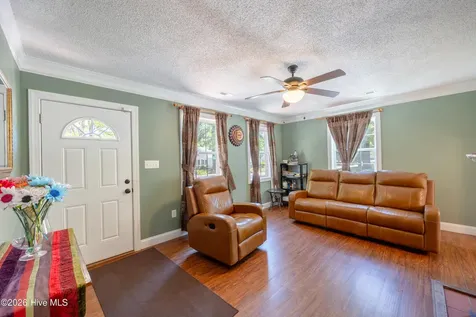 1001 Corbett Avenue N Wilson NC 27893