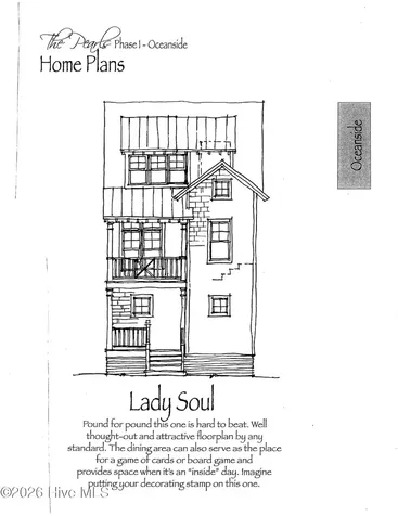 265 Pearl Circle East Indian Beach NC 28512