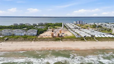 265 Pearl Circle East Indian Beach NC 28512
