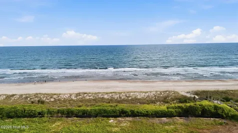 265 Pearl Circle East Indian Beach NC 28512