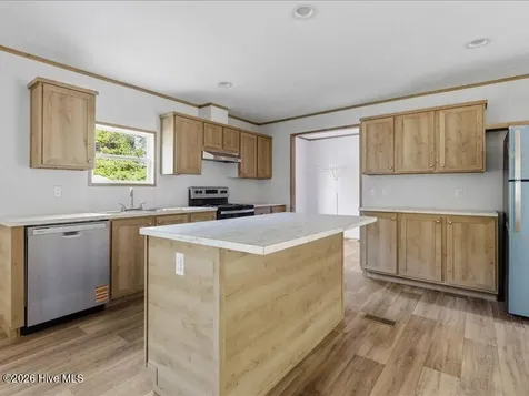5737 Lloyd Road Lucama NC 27851