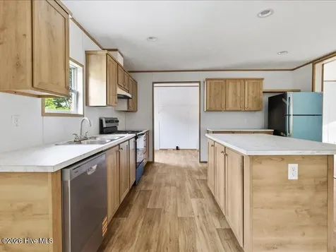 5737 Lloyd Road Lucama NC 27851