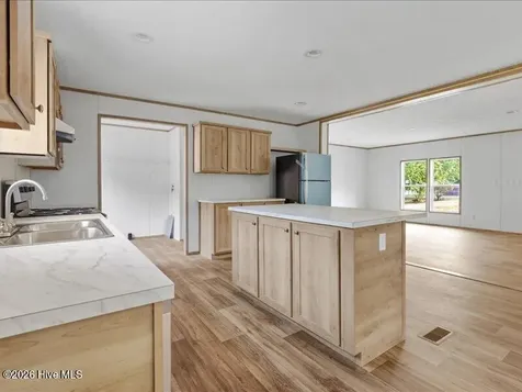 5737 Lloyd Road Lucama NC 27851
