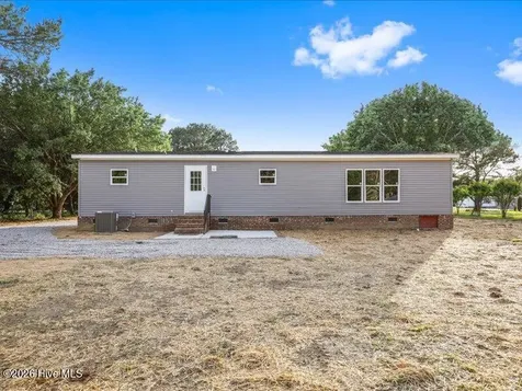 5737 Lloyd Road Lucama NC 27851