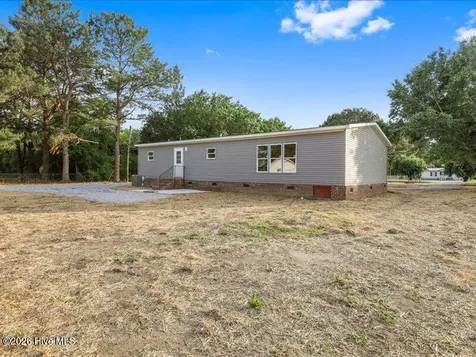 5737 Lloyd Road Lucama NC 27851