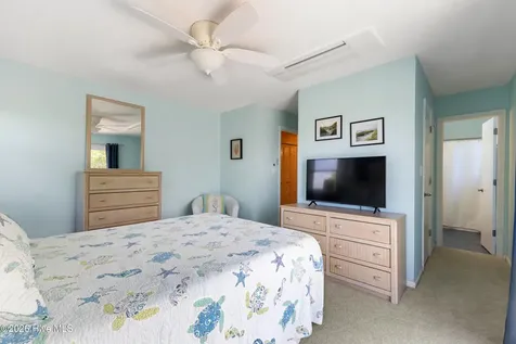 223 Oyster Lane North Topsail Beach NC 28460