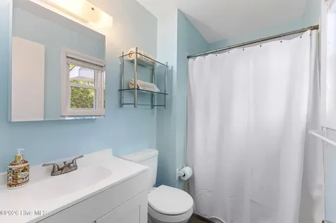 223 Oyster Lane North Topsail Beach NC 28460