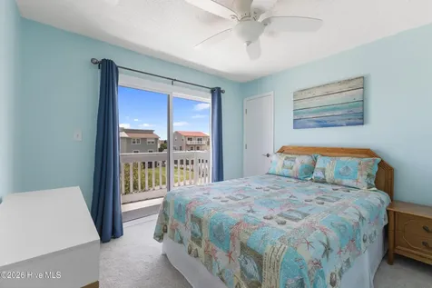 223 Oyster Lane North Topsail Beach NC 28460