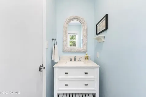223 Oyster Lane North Topsail Beach NC 28460