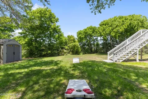 223 Oyster Lane North Topsail Beach NC 28460