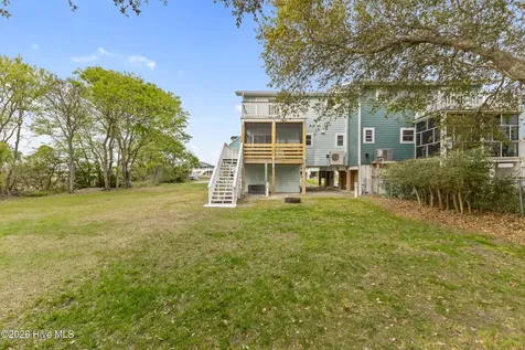 223 Oyster Lane North Topsail Beach NC 28460