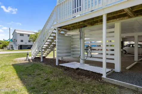 223 Oyster Lane North Topsail Beach NC 28460