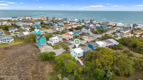 223 Oyster Lane North Topsail Beach NC 28460