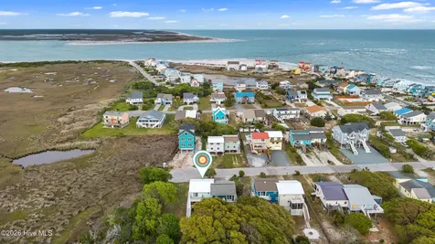 223 Oyster Lane North Topsail Beach NC 28460