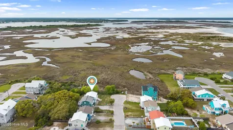 223 Oyster Lane North Topsail Beach NC 28460