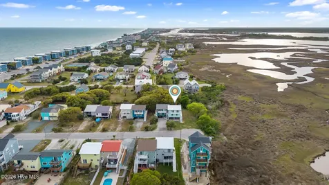 223 Oyster Lane North Topsail Beach NC 28460