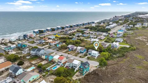 223 Oyster Lane North Topsail Beach NC 28460