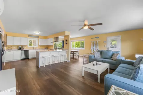 223 Oyster Lane North Topsail Beach NC 28460