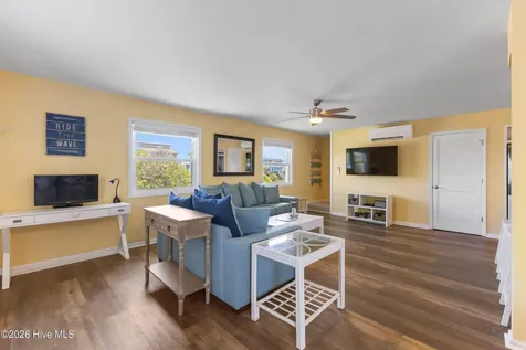 223 Oyster Lane North Topsail Beach NC 28460