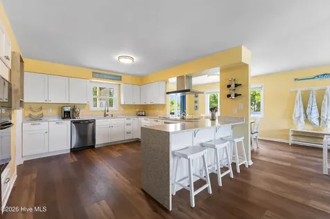 223 Oyster Lane North Topsail Beach NC 28460