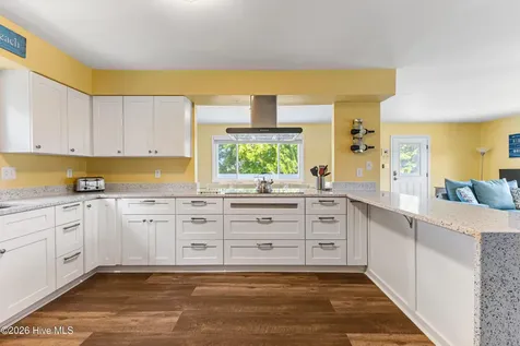 223 Oyster Lane North Topsail Beach NC 28460