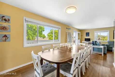 223 Oyster Lane North Topsail Beach NC 28460