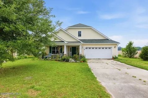 1352 Old Comfort Highway Trenton NC 28585