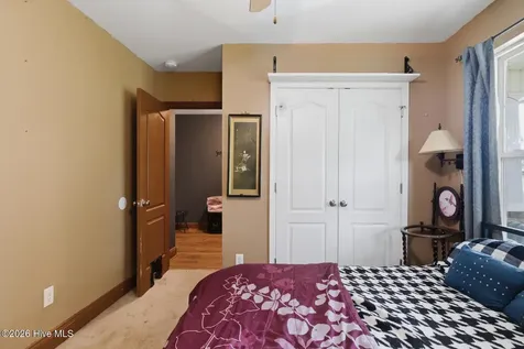 1352 Old Comfort Highway Trenton NC 28585