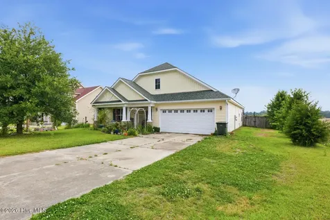 1352 Old Comfort Highway Trenton NC 28585