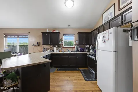 1352 Old Comfort Highway Trenton NC 28585