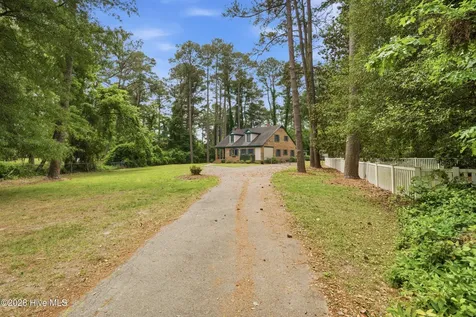 1507 Rivershore Road Elizabeth City NC 27909