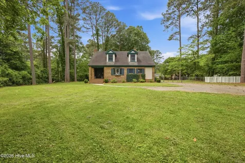 1507 Rivershore Road Elizabeth City NC 27909