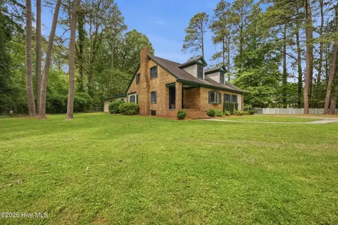 1507 Rivershore Road Elizabeth City NC 27909