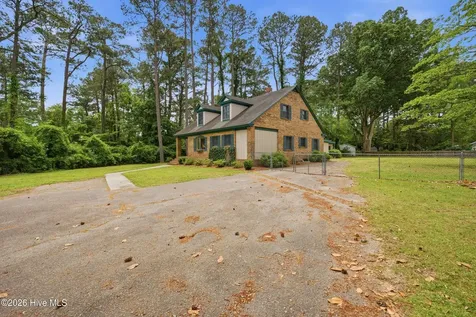 1507 Rivershore Road Elizabeth City NC 27909