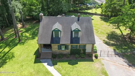 1507 Rivershore Road Elizabeth City NC 27909