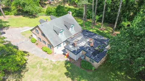 1507 Rivershore Road Elizabeth City NC 27909